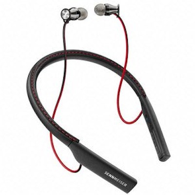 Sennheiser HD 1 Wireless - Earbuds In Ear Headphones with integrated mic - easy