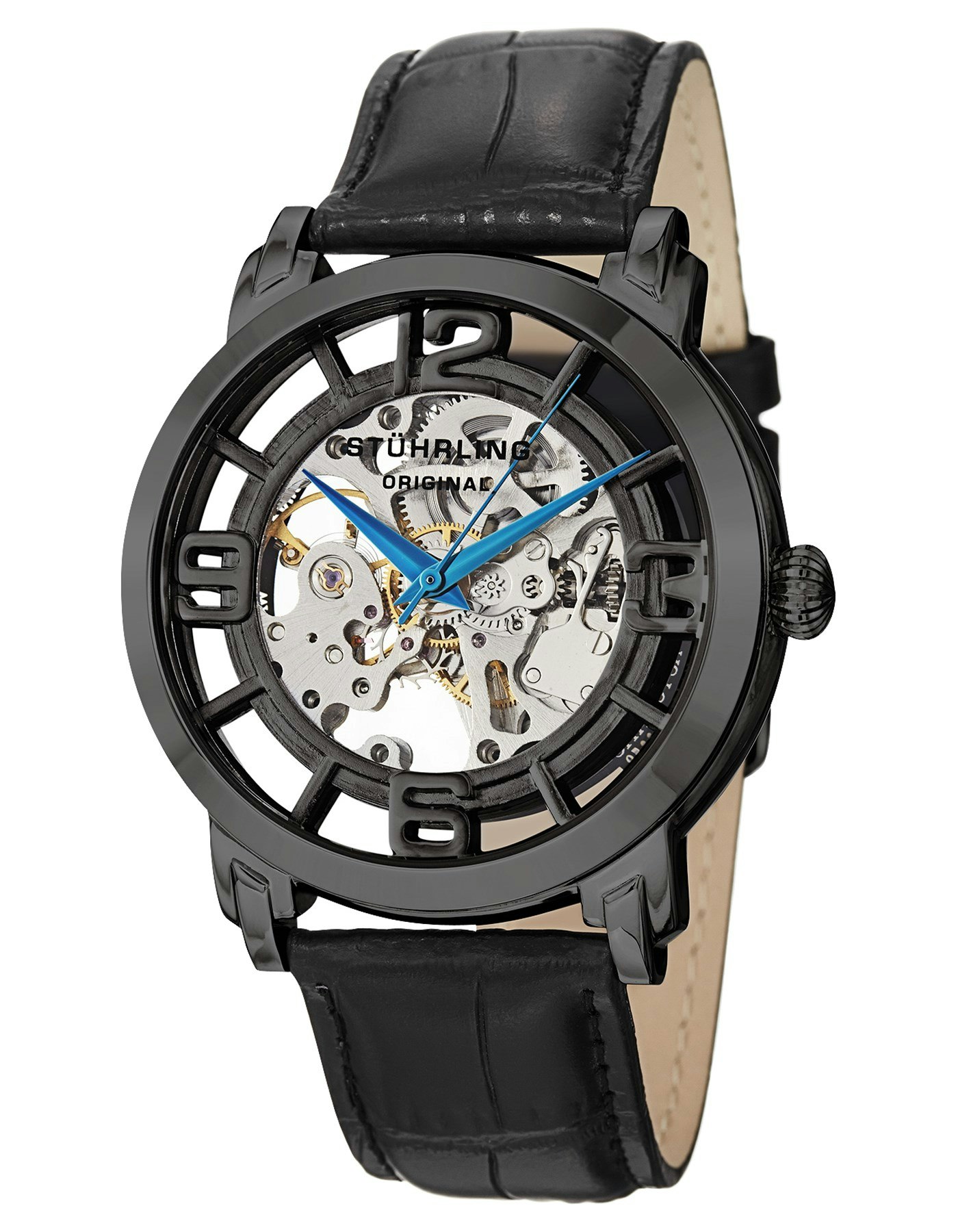 [Best Of] Affordable skeleton watches Poll Drop