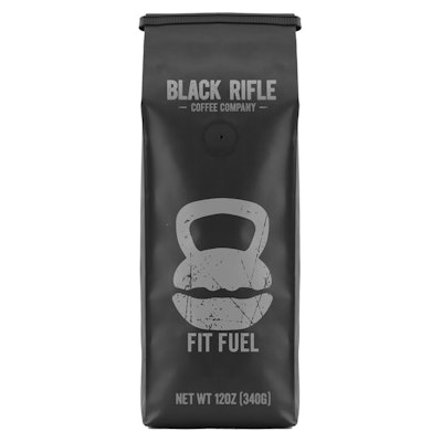   BLACK RIFLE COFFEE COMPANY – Fit Fuel Blend