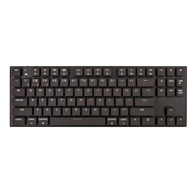 
  Keychron K1 Mechanical Keyboard

– Keychron | Wireless Mechanical Keyboards f