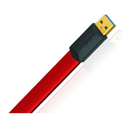 USB Audio Cables – Wireworld Starlight USB 3.0 1M