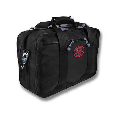 	    Red Oxx Mini Boss Compact International Carry-on Bag 