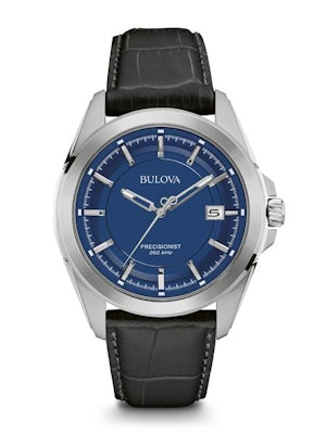 Bulova 96B257 Men's Precisionist Watch | Bulova