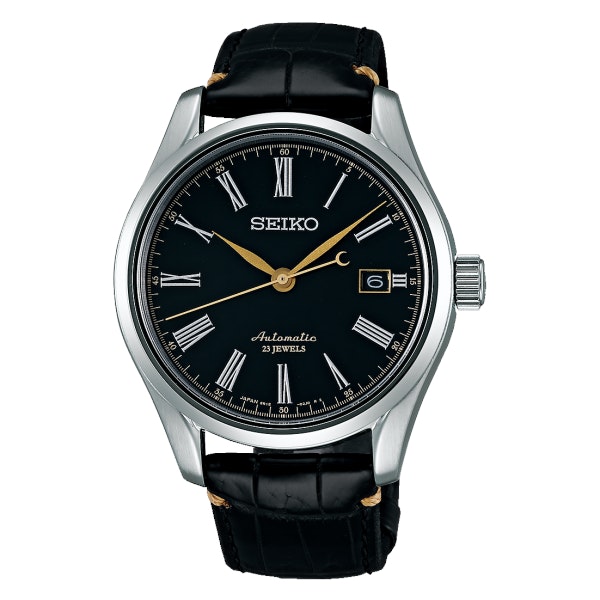 Show me your Seiko SARX 033/035/055 on a strap! | WatchUSeek Watch Forums