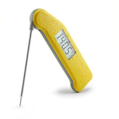 Classic Super-Fast® Thermapen® Thermometer from ThermoWorks