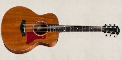 GS Mini | Taylor Guitars Series