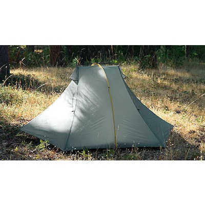 Tarptent Double Rainbow-backpacking tent-2 person