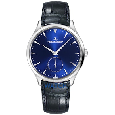 Master Grand Ultra Thin 40mm - Jaeger LeCoultre