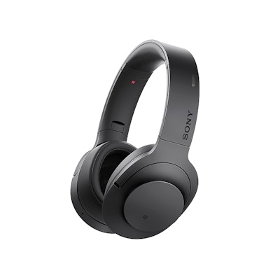 Sony MDR-100ABN (H.Ear Wireless NC)