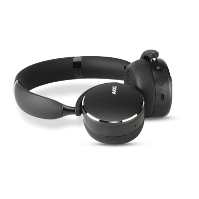 Y500 Wireless | Wireless on-ear headphones