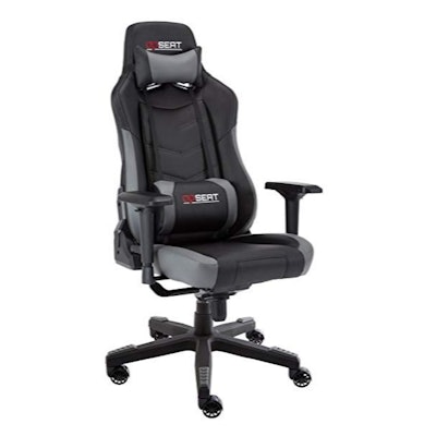 OPSEAT Grandmaster Series 2018 Computer Gaming Chair Racing Seat PC Gaming Desk