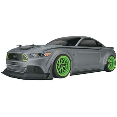 TowerHobbies.com |
HPI Racing RS4 Sport 3 2015 Ford Mustang RTR Spec 5
