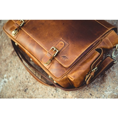 Sitka Messenger Every Day Carry Collection — Kodiak Leather 