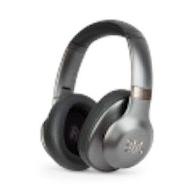 JBL EVEREST™ ELITE 750NC | Wireless Over-Ear Adaptive Noise Cancelling headphone