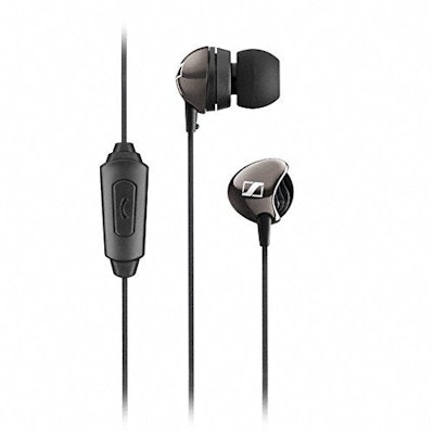 Sennheiser CX 275 S In -Ear Headphones