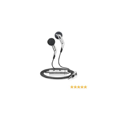 Amazon.com: Sennheiser MX 985 In-Ear Headphones.: Home Audio & Theater