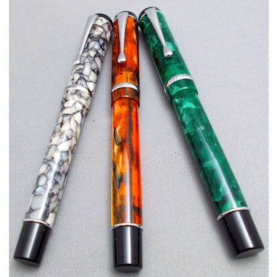 Conklin Duragraph Fountain Pens  - The Goulet Pen Company 
