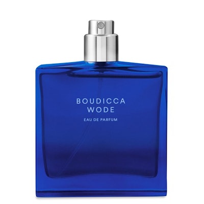 Wode Eau de Parfum by Boudicca
