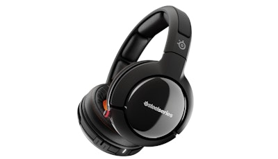 Siberia 840 Wireless Gaming Headset with Bluetooth | SteelSeriesdelivery-fastret
