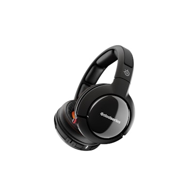 Siberia 840 Wireless Gaming Headset with Bluetooth | SteelSeriesdelivery-fastret