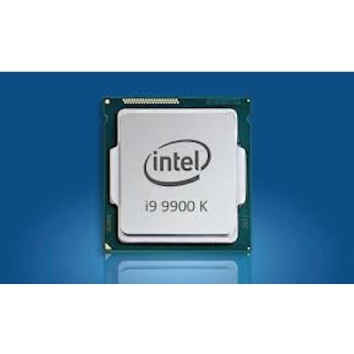 Intel® Core™ i9-9900K