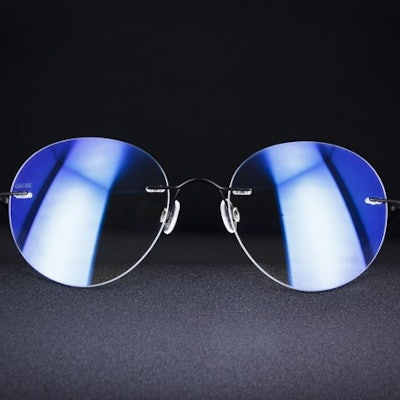 Gauss Eyewear | Pan Glasses