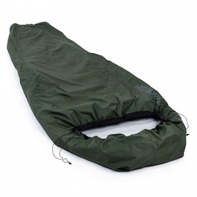 Alpkit - Lightweight breathable bivvy bag