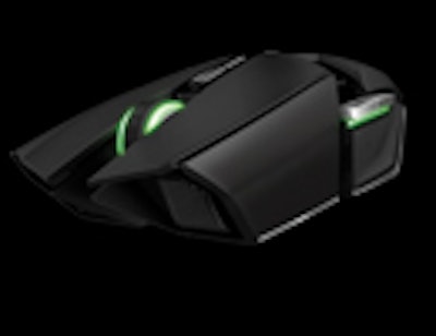 Razer Mamba - Buy Gaming Grade Mice - Official Razer Online Store