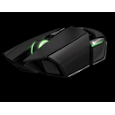 Razer Mamba - Buy Gaming Grade Mice - Official Razer Online Store