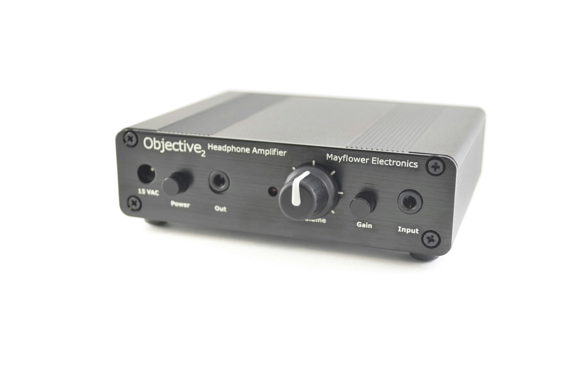 Mayflower discount o2 amp