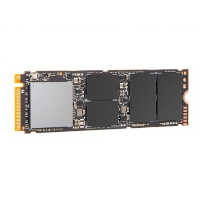 Intel® SSD 760p Series 