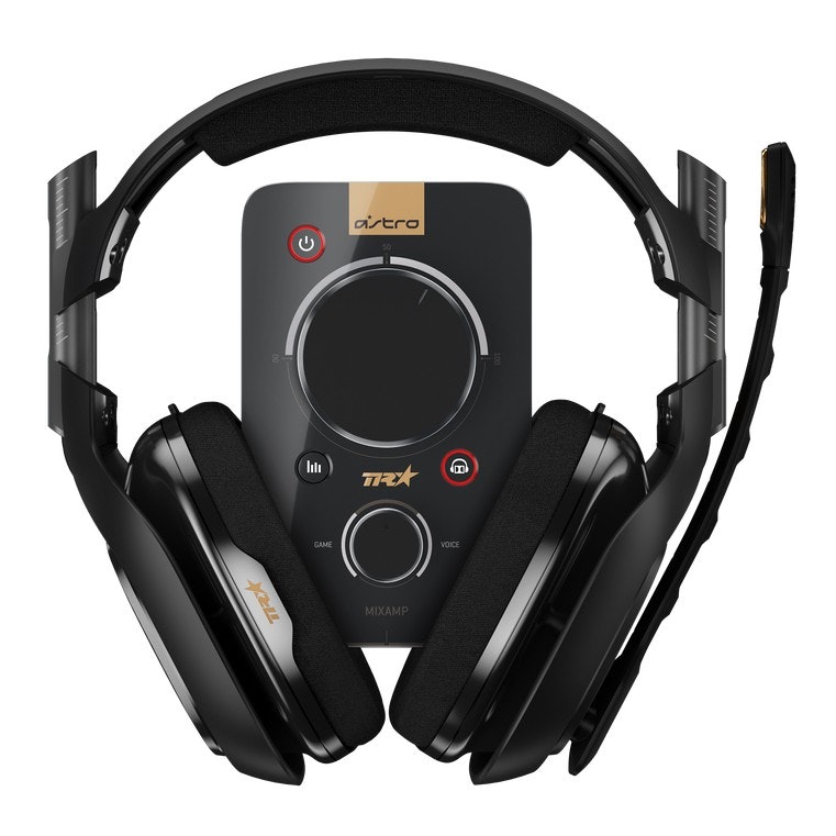 what does a mixamp do