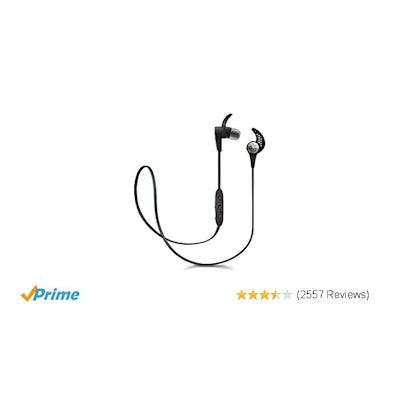 Amazon.com: Jaybird X3 In-Ear Wireless Bluetooth Sports Headphones – Sweat-Proof