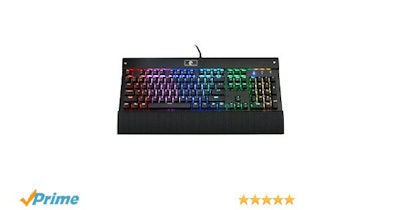 E-Element RGB Mechanical Keyboard (Z-77)