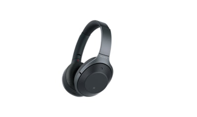 WH1000XM2/B | Buy 1000XM2 Wireless Noise-Canceling Headphones & View Price | Son