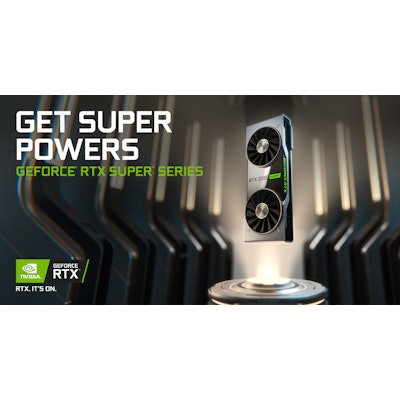 GeForce RTX 2080 Ti Graphics Card | NVIDIA Artificial Intelligence Computing