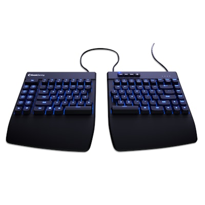 
		   Freestyle Edge Split Gaming Keyboard – Kinesis Gaming	