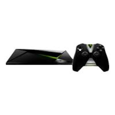 NVIDIA SHIELD | Android TV, Tablet, and Portable