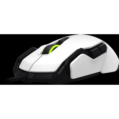 ROCCAT® Kova - Pure Performance Gaming Mouse