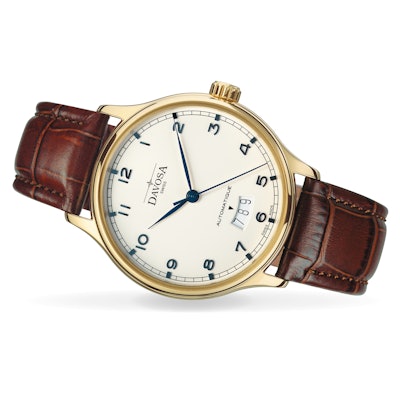 Classic | Gents | DAVOSA Watches