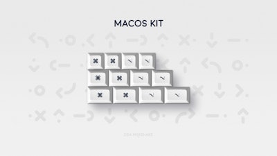 MacOS kit