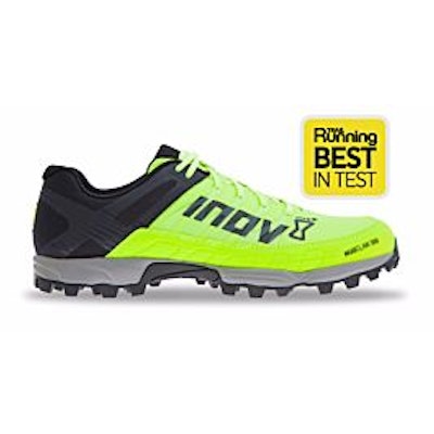MUDCLAW 300 Unisex Trail Running Shoe | inov-8