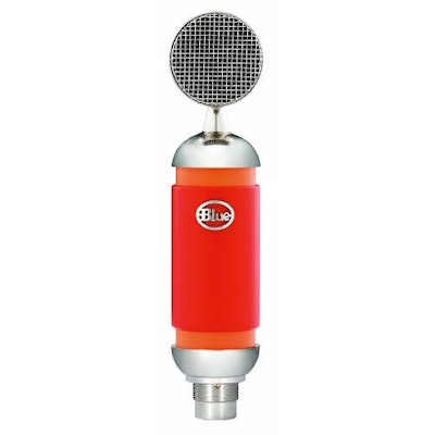 Blue Microphones Spark Condenser Microphone, Cardioid: Amazon.ca: Musical Instru