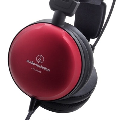 ATH-A1000Z Art Monitor� Closed-Back Dynamic Headphones || Audio-Technica US