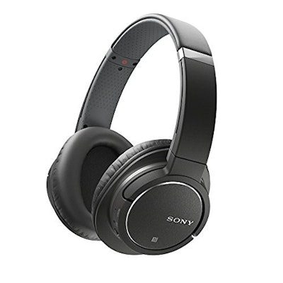 Sony MDR-ZX770BN Wireless and Noise Cancelling: Amazon.co.uk: Electronics