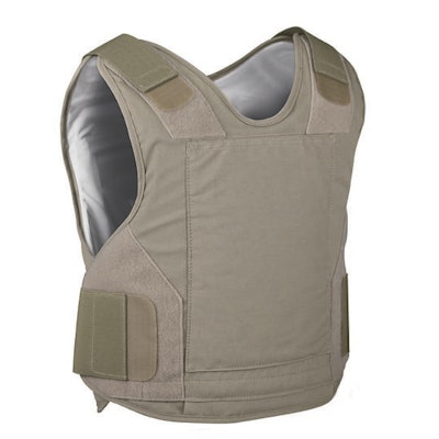 SPA2 Concealable Carrier - The Safariland Group
