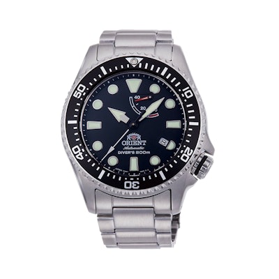 Orient Triton Diver Watch | RA-EL0001B10A RA-EL0001B
| Orient Watch USA
| RA-EL0