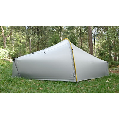 Tarptent-Scarp 1, backpacking tent, one person shelter