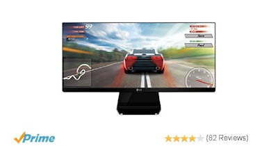 Amazon.com: LG Electronics UM67 29UM67 29-Inch Screen LED-lit Monitor: Computers