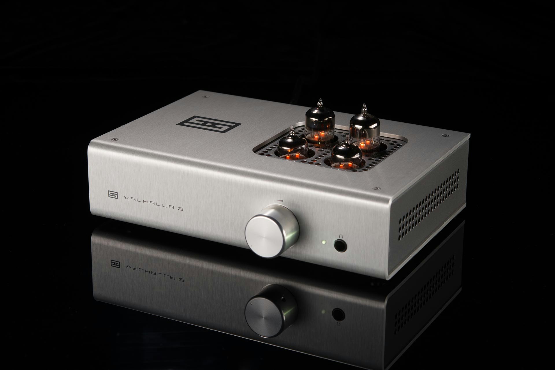 Schiit valhalla online 2